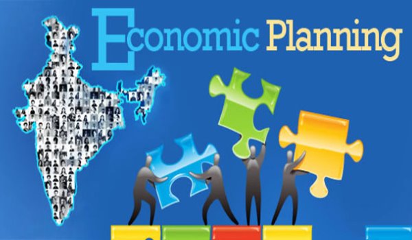 Economic Planning And Controlling