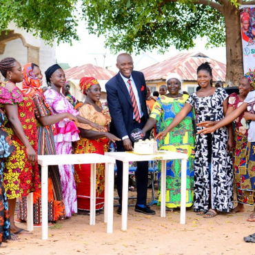 Widows Empowerment Program 2021 (1)