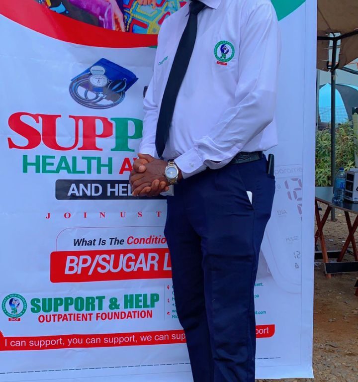 Community Medical Outreach