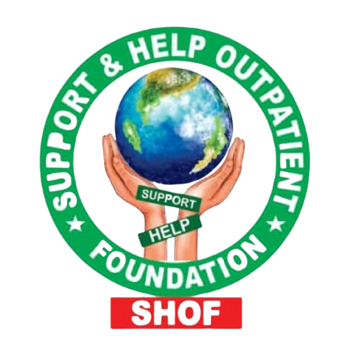 Support & Help OutPatient Foundation