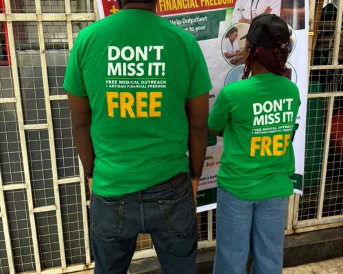 Free Medical Outreach + Artisan Financial Freedom (10)