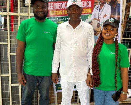 Free Medical Outreach + Artisan Financial Freedom (3)