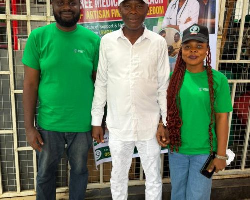 Free Medical Outreach + Artisan Financial Freedom (4)